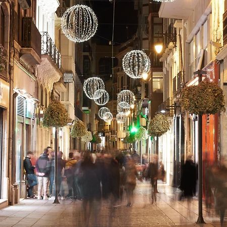 Conde Alcala Centro Parking Gratuito Lägenhet Granada Exteriör bild