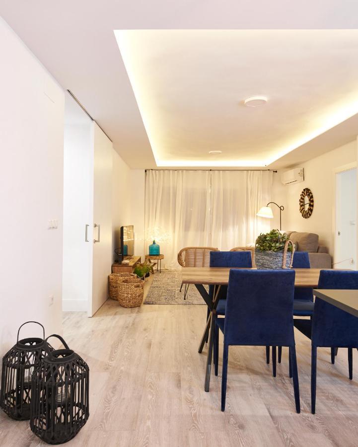 Conde Alcala Centro Parking Gratuito Lägenhet Granada Exteriör bild